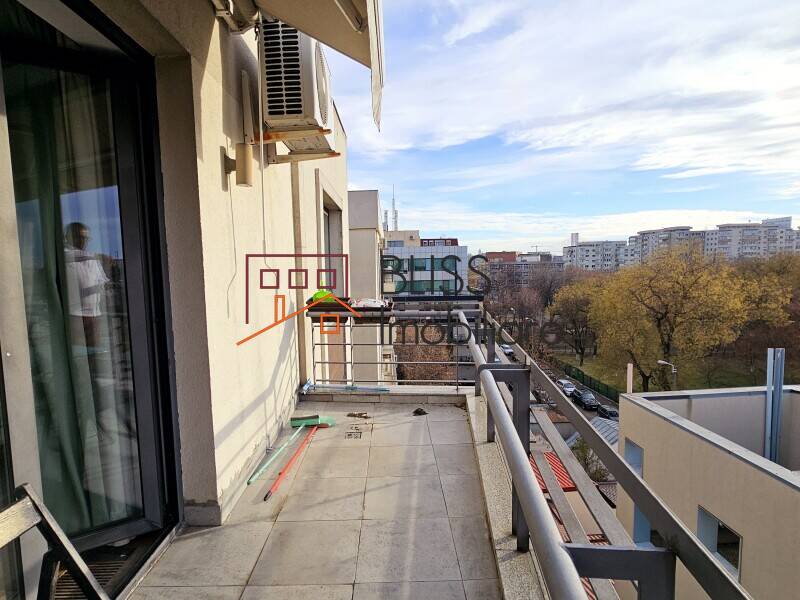 Apartament Modern Cu 3 Camere Domenii | Bliss Imobiliare / Photo 6 - BLISS Imobiliare