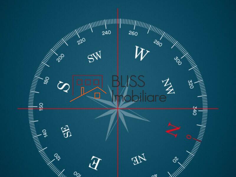 Apartament Modern Cu 3 Camere Domenii | Bliss Imobiliare / Photo 33 - BLISS Imobiliare