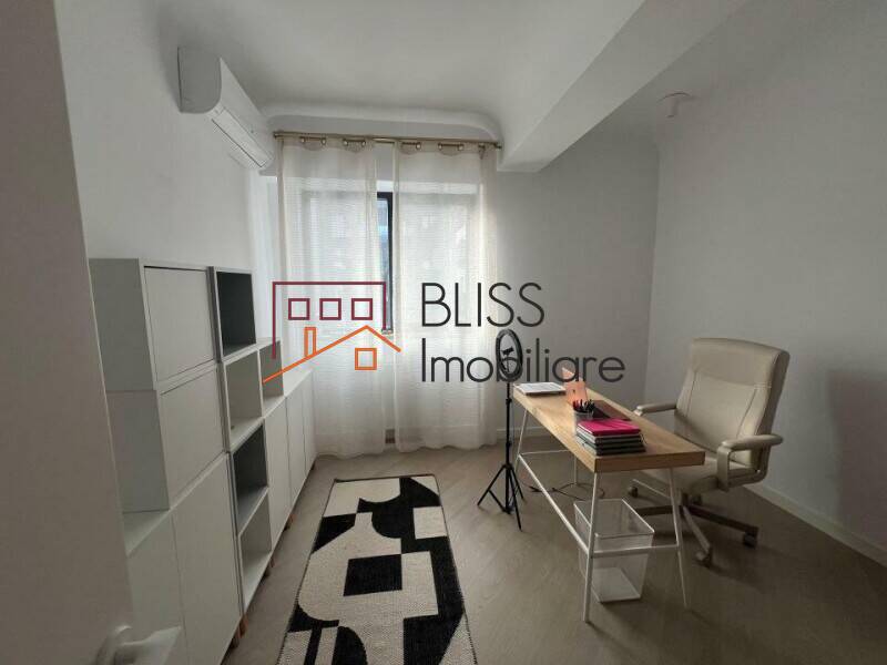 Apartment for Rent Iancu Nicolae | Pipera, Bucharest / Ilfov - 2 Bedroom - ID:125288 | Bliss Imobiliare / Photo 6 - BLISS Imobiliare