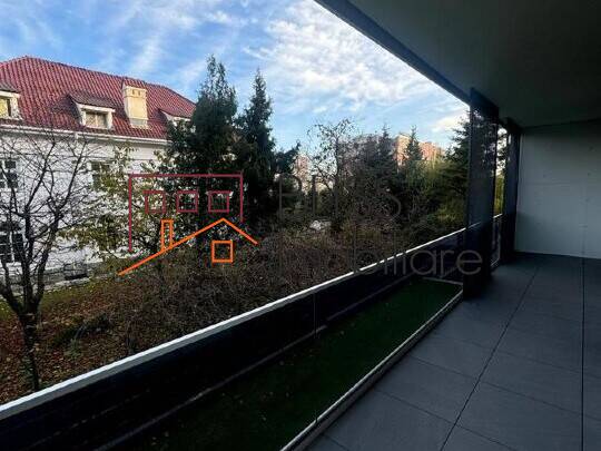 Modern 3-Room Apartment And Spacious Balcony, Bucharest / Ilfov | Bliss Imobiliare / Photo 22 - BLISS Imobiliare