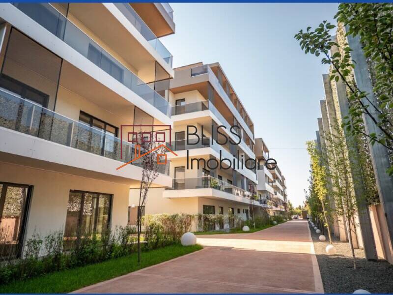 Apartament Modern 3 Camere Si Balcon Generos | Bliss Imobiliare / Photo 2 - BLISS Imobiliare