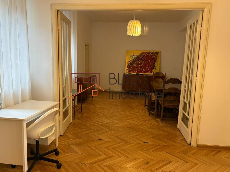Apartment, 2 Bedrooms, Bucharest | Bliss Imobiliare / Photo 8 - BLISS Imobiliare