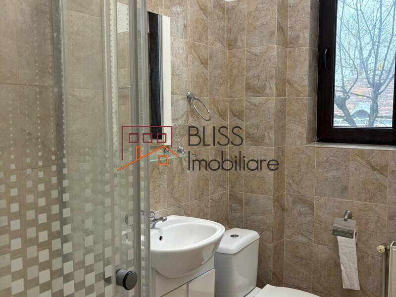 Apartment, 2 Bedrooms, Bucharest | Bliss Imobiliare / Photo 12 - BLISS Imobiliare