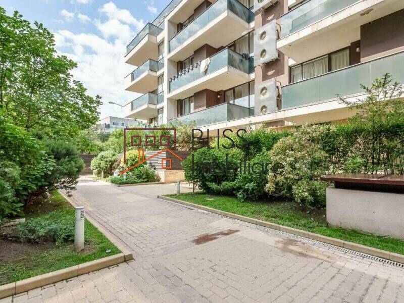 Apartament 3 Camere Parcul Privighetorilor de Inchiriat | Bliss Imobiliare / Photo 1 - BLISS Imobiliare