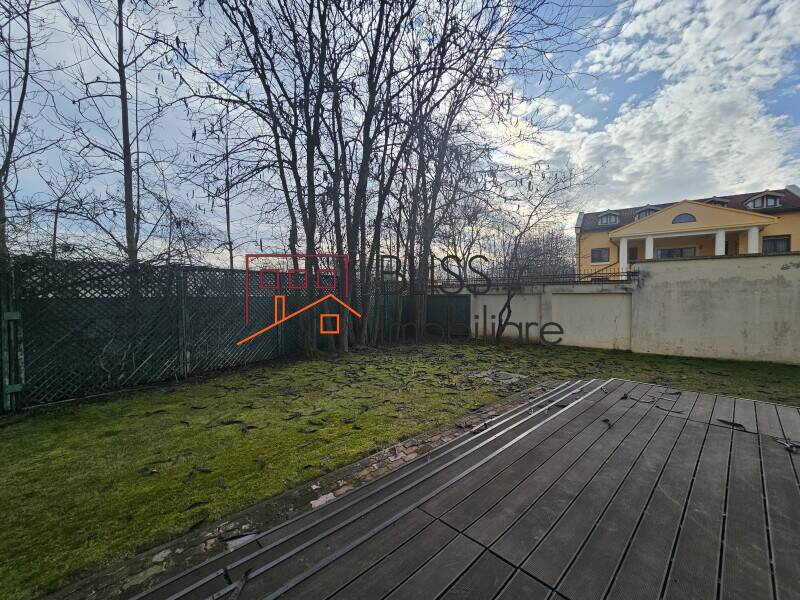 Spacious 5-Bedroom Villa In Gated Complex, Bucharest / Ilfov | Bliss Imobiliare / Photo 3 - BLISS Imobiliare