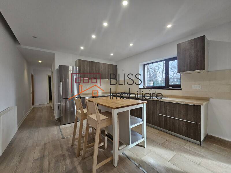 Vila Spatioasa Cu 7 Camere | Bliss Imobiliare / Photo 10 - BLISS Imobiliare