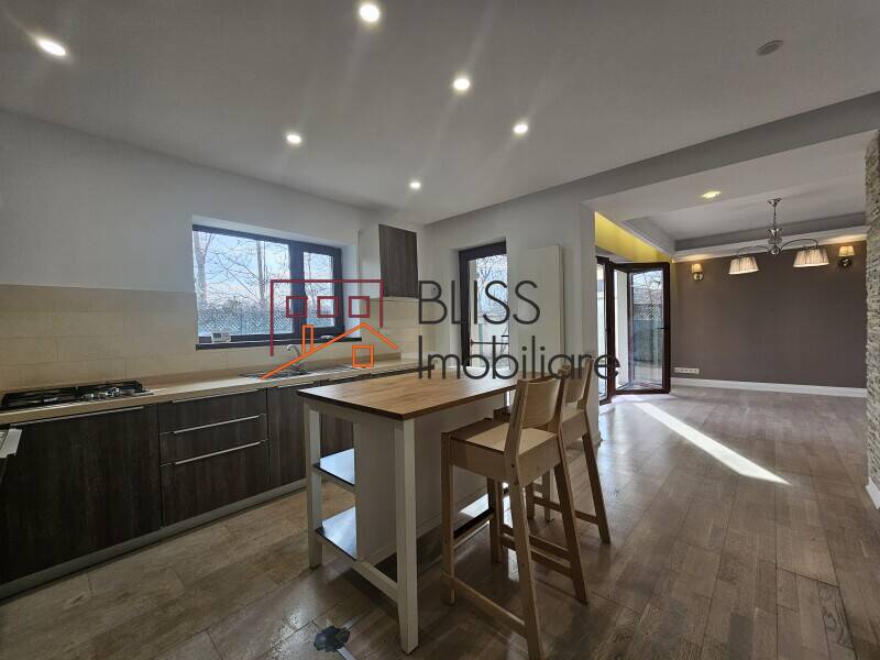 Vila Spatioasa Cu 7 Camere | Bliss Imobiliare / Photo 12 - BLISS Imobiliare