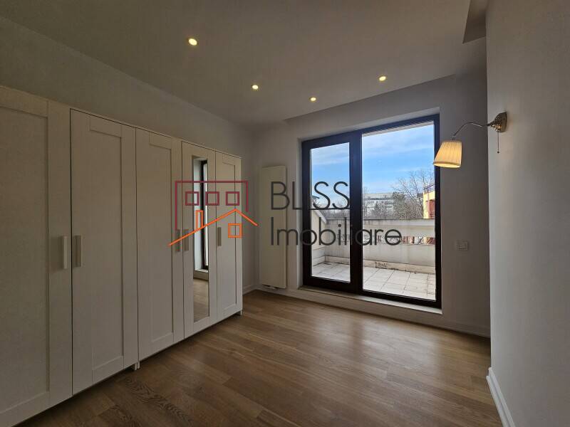 Spacious 5-Bedroom Villa In Gated Complex, Bucharest / Ilfov | Bliss Imobiliare / Photo 33 - BLISS Imobiliare