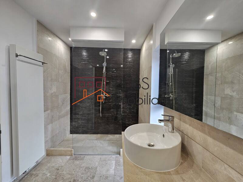 Vila Spatioasa Cu 7 Camere | Bliss Imobiliare / Photo 34 - BLISS Imobiliare