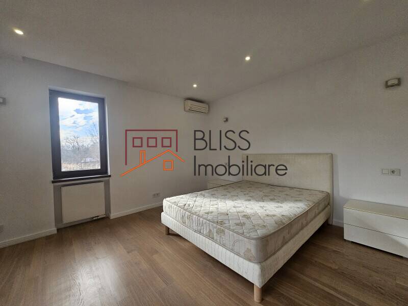 Spacious 5-Bedroom Villa In Gated Complex, Bucharest / Ilfov | Bliss Imobiliare / Photo 39 - BLISS Imobiliare