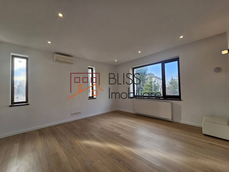 Vila Spatioasa Cu 7 Camere | Bliss Imobiliare / Photo 42 - BLISS Imobiliare