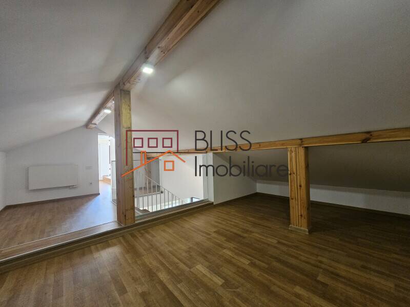 Spacious 5-Bedroom Villa In Gated Complex, Bucharest / Ilfov | Bliss Imobiliare / Photo 48 - BLISS Imobiliare