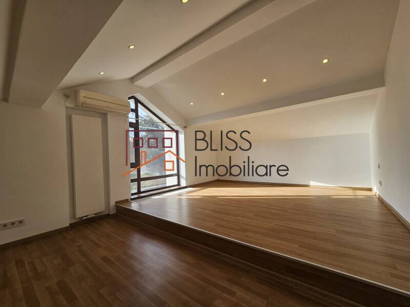 Spacious 5-Bedroom Villa In Gated Complex, Bucharest / Ilfov | Bliss Imobiliare / Photo 53 - BLISS Imobiliare