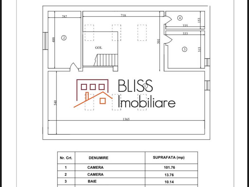 Exclusive 6-Bed Villa On A 520 Sqm Plot Pipera, Bucharest / Ilfov | Bliss Imobiliare / Photo 49 - BLISS Imobiliare