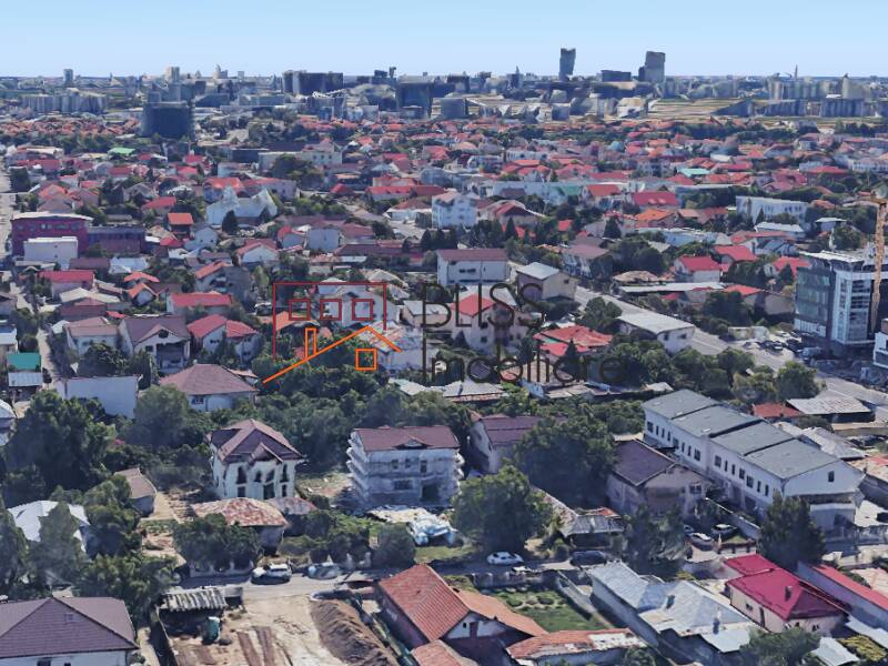 Vila De Lux Cu 6 Dormitoare In Pipera | Bliss Imobiliare / Photo 46 - BLISS Imobiliare