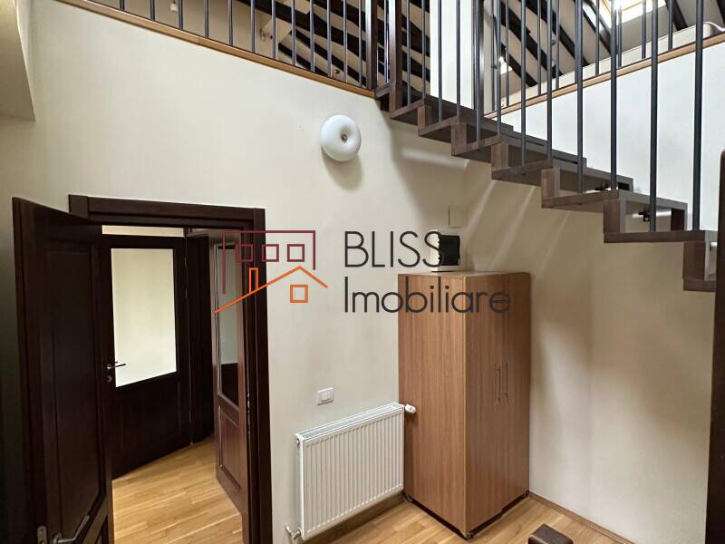 Exclusive 6-Bedroom Villa, 370sqm On A 520 Sqm Plot - Fully Furnished, Bucharest / Ilfov | Bliss Imobiliare / Photo 33 - BLISS Imobiliare