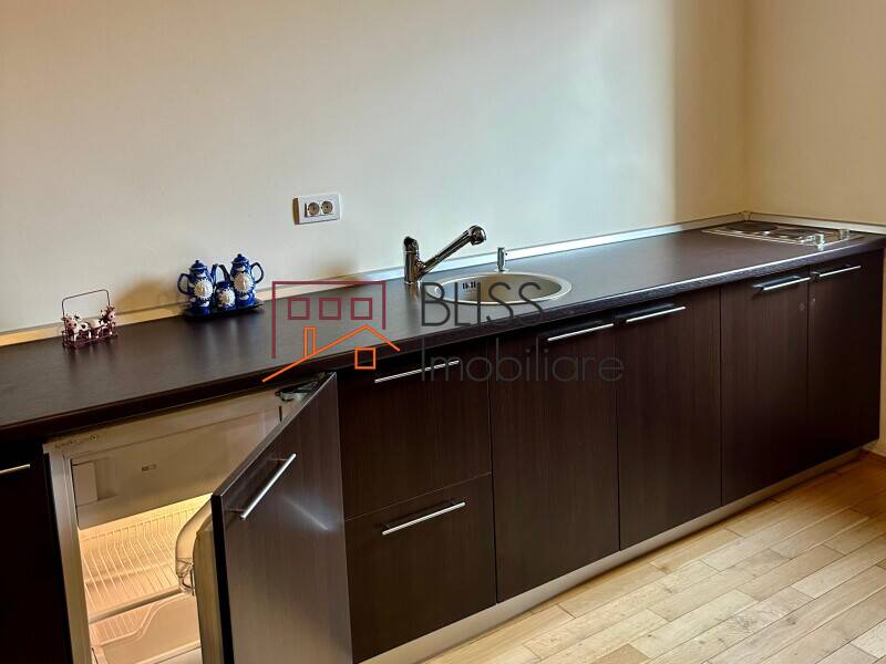 Exclusive 6-Bed Villa On A 520 Sqm Plot Pipera, Bucharest / Ilfov | Bliss Imobiliare / Photo 40 - BLISS Imobiliare