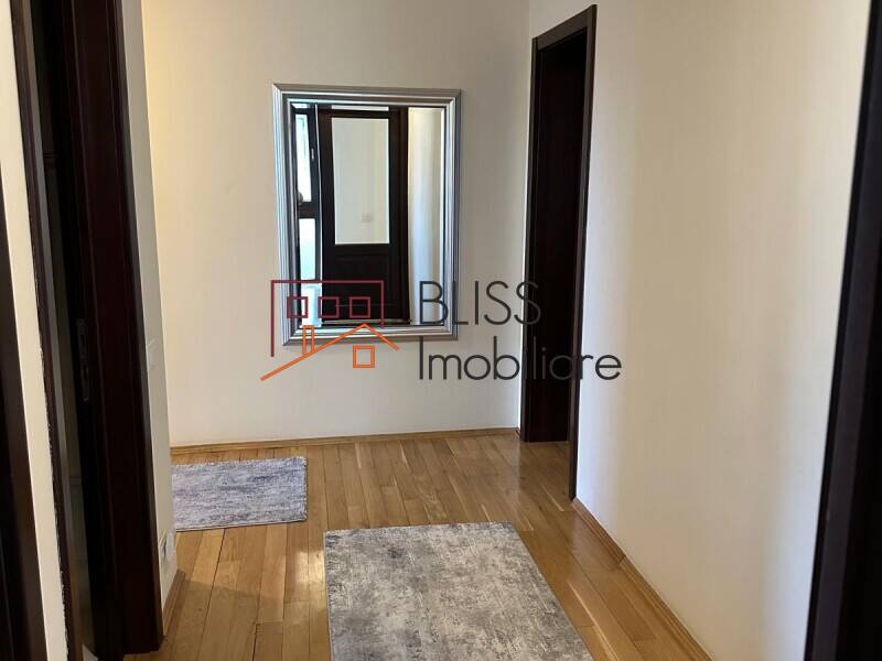 Exclusive 6-Bedroom Villa, 370sqm On A 520 Sqm Plot - Fully Furnished, Bucharest / Ilfov | Bliss Imobiliare / Photo 30 - BLISS Imobiliare