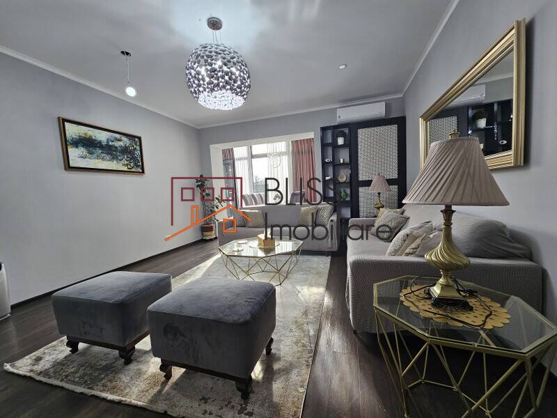 Apartament 4 Camere Gradina Iancu Nicolae | Bliss Imobiliare / Photo 6 - BLISS Imobiliare