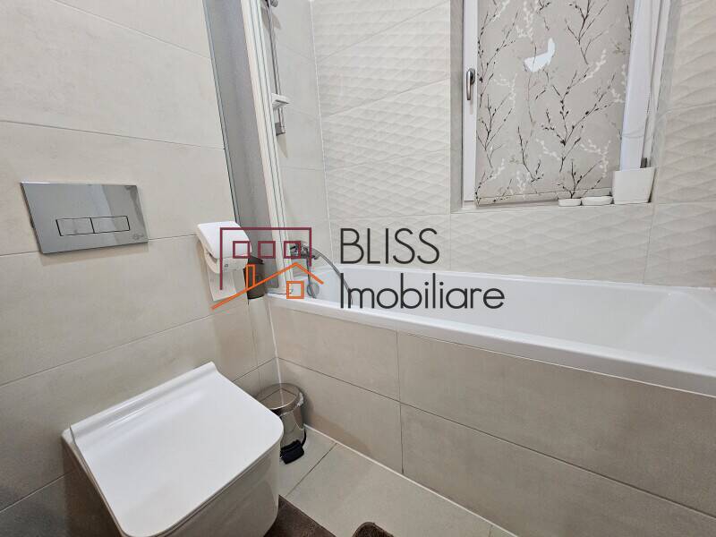 3-Bedroom Apartment With Garden Iancu Nicolae, Bucharest | Bliss Imobiliare / Photo 20 - BLISS Imobiliare