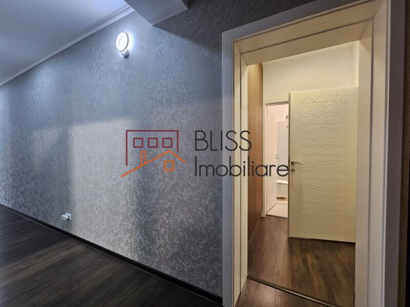 3-Bedroom Apartment With Garden Iancu Nicolae, Bucharest | Bliss Imobiliare / Photo 23 - BLISS Imobiliare