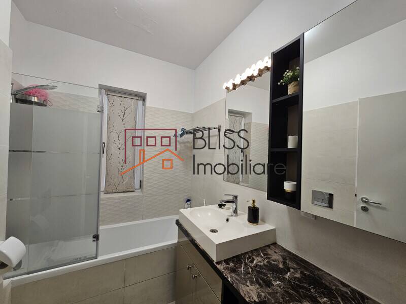 3-Bedroom Apartment With Garden Iancu Nicolae, Bucharest | Bliss Imobiliare / Photo 29 - BLISS Imobiliare