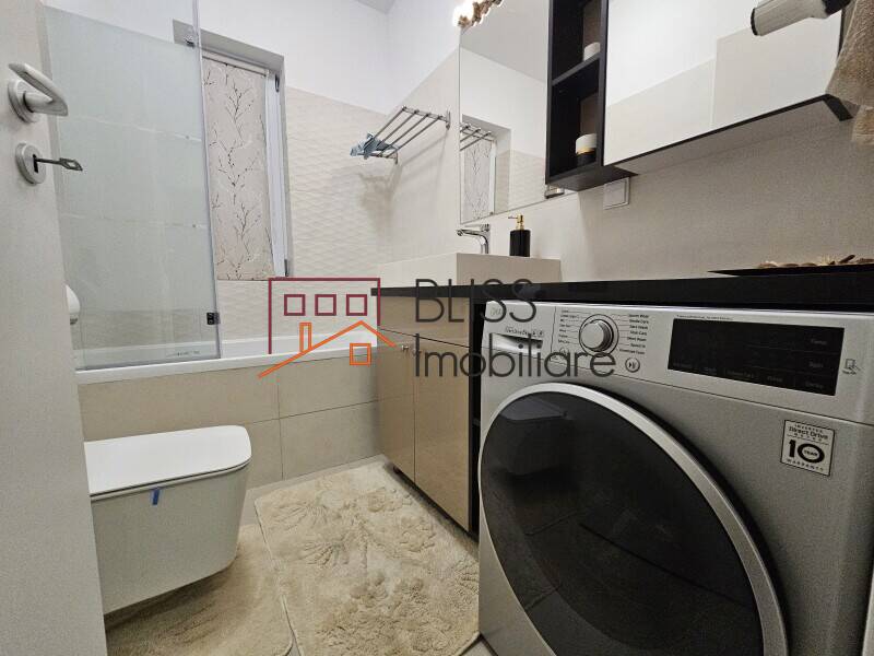 Apartament 4 Camere Gradina Iancu Nicolae | Bliss Imobiliare / Photo 28 - BLISS Imobiliare