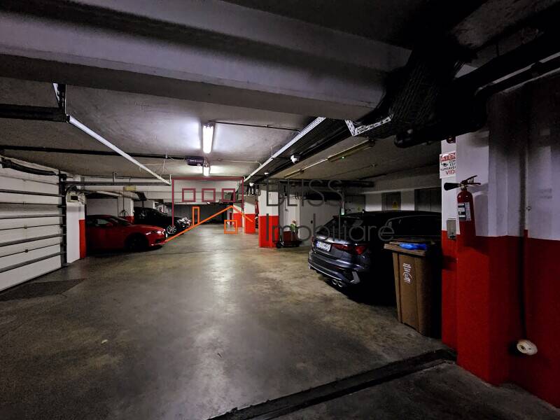 Apartament Modern Cu 3 Camere Domenii | Bliss Imobiliare / Photo 29 - BLISS Imobiliare