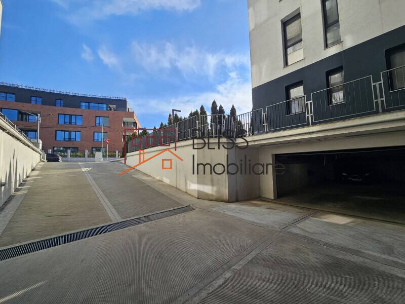 Apartament 4 Camere Gradina Iancu Nicolae | Bliss Imobiliare / Photo 33 - BLISS Imobiliare