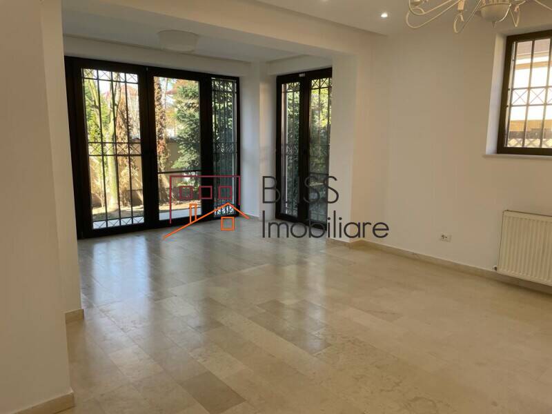 6 Bedrooms Villa With Garden In Pipera, Bucharest / Ilfov | Bliss Imobiliare / Photo 2 - BLISS Imobiliare