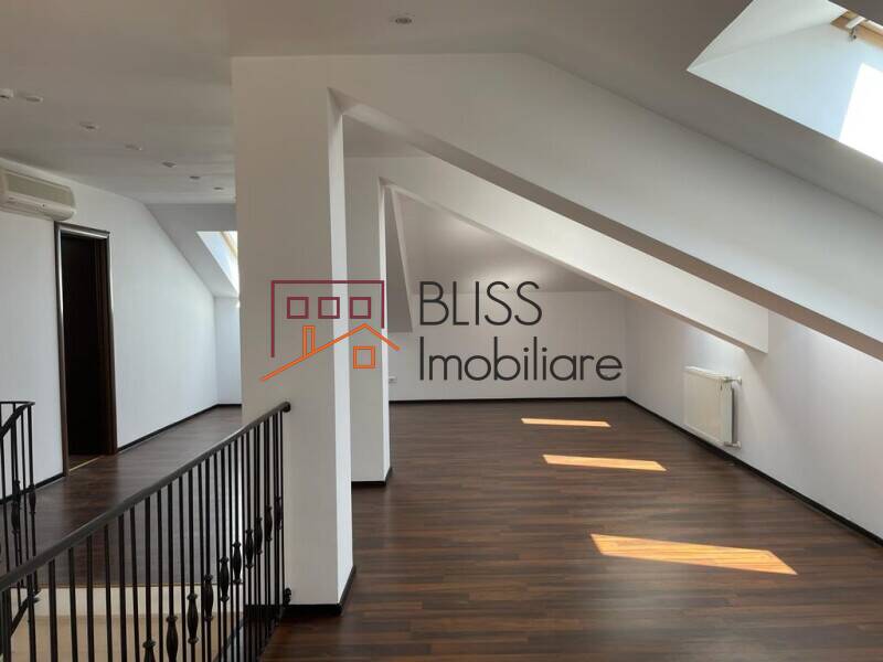 Vila 9 Camere Cu Gradina In Pipera | Bliss Imobiliare / Photo 11 - BLISS Imobiliare