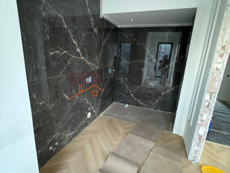 Luxury Villa In Iancu Nicolae | Newly Built | Puran Arhitecture Project, Bucharest / Ilfov | Bliss Imobiliare / Photo 18 - BLISS Imobiliare