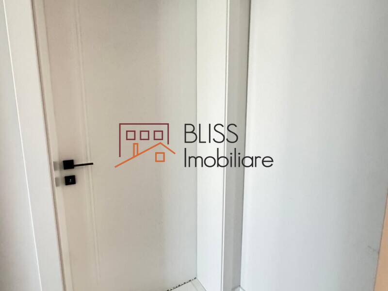 Luxury Villa In Iancu Nicolae | Newly Built | Puran Arhitecture Project, Bucharest / Ilfov | Bliss Imobiliare / Photo 21 - BLISS Imobiliare