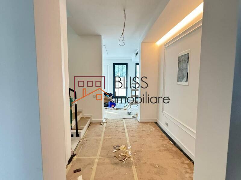 Vila De Lux In Iancu Nicolae | Nou Construita, Design Exceptional | Bliss Imobiliare / Photo 13 - BLISS Imobiliare