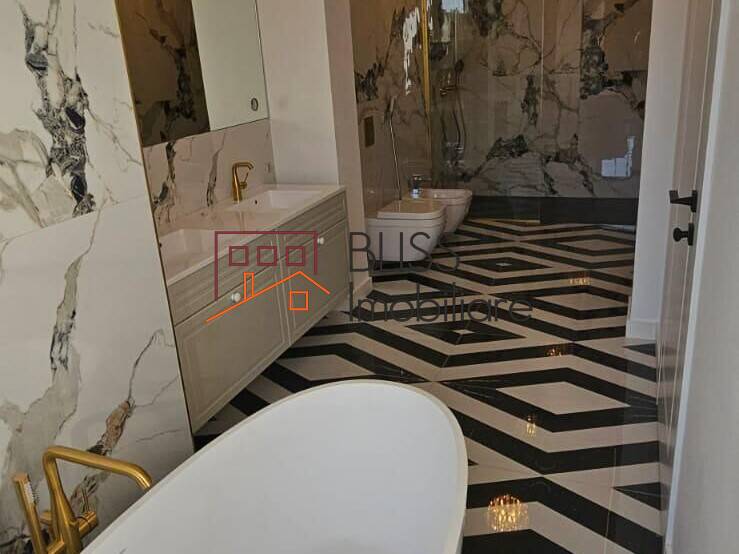 Vila De Lux In Iancu Nicolae | Nou Construita, Design Exceptional | Bliss Imobiliare / Photo 24 - BLISS Imobiliare