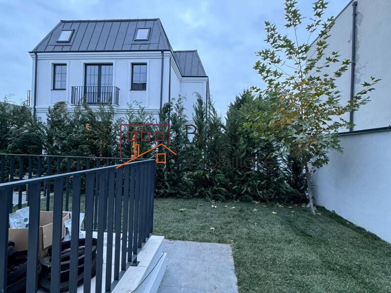 Luxury Villa In Iancu Nicolae | Newly Built | Puran Arhitecture Project, Bucharest / Ilfov | Bliss Imobiliare / Photo 26 - BLISS Imobiliare