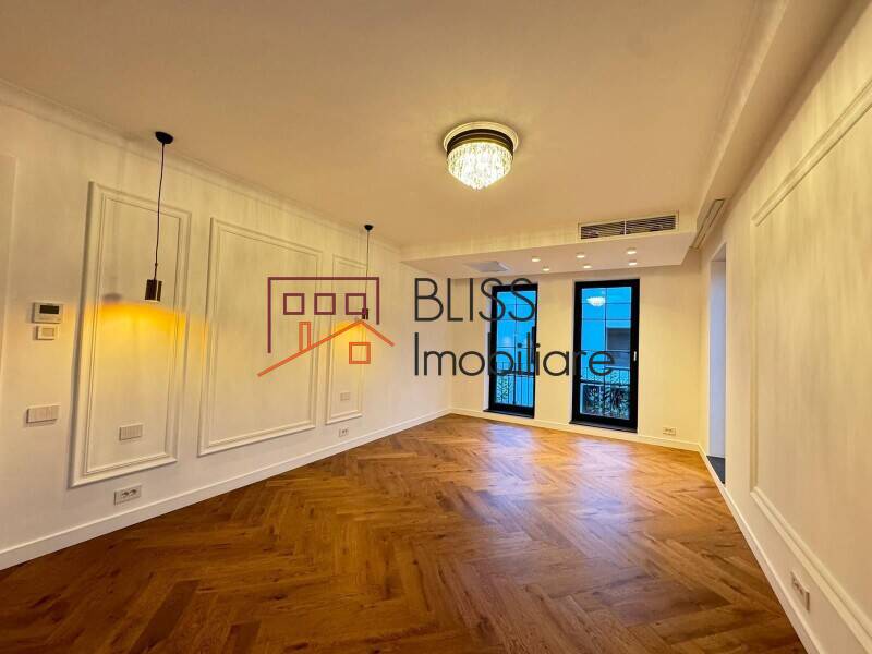 Vila De Lux In Iancu Nicolae | Nou Construita, Design Exceptional | Bliss Imobiliare / Photo 16 - BLISS Imobiliare