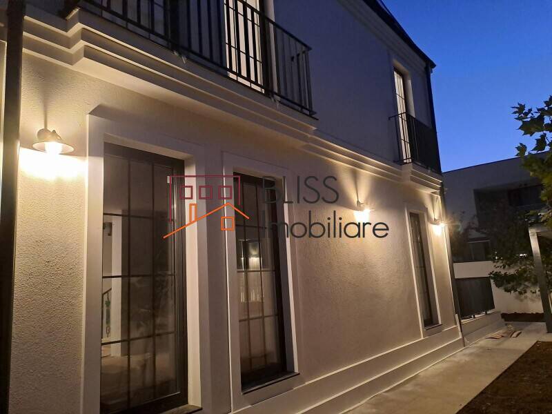 Vila De Lux In Iancu Nicolae | Nou Construita, Design Exceptional | Bliss Imobiliare / Photo 5 - BLISS Imobiliare