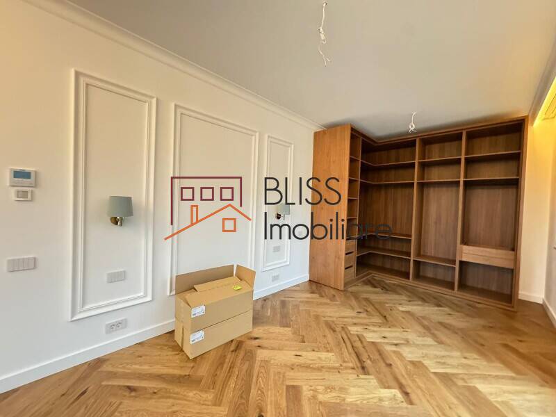 Vila De Lux In Iancu Nicolae | Nou Construita, Design Exceptional | Bliss Imobiliare / Photo 15 - BLISS Imobiliare