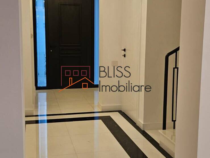 Luxury Villa In Iancu Nicolae | Newly Built | Puran Arhitecture Project, Bucharest / Ilfov | Bliss Imobiliare / Photo 14 - BLISS Imobiliare