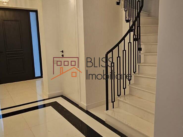 Vila De Lux In Iancu Nicolae | Nou Construita, Design Exceptional | Bliss Imobiliare / Photo 11 - BLISS Imobiliare