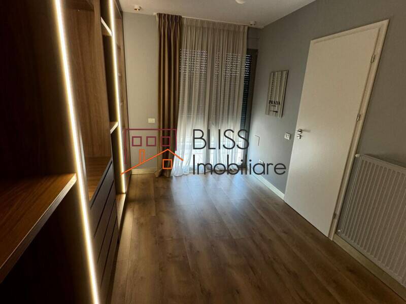Vila De Lux Individuala P+2 Green Lake, | Bliss Imobiliare / Photo 27 - BLISS Imobiliare