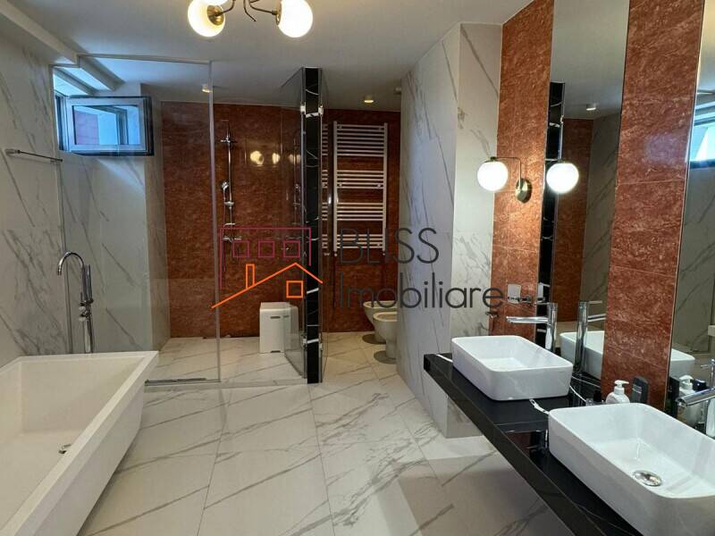 Vila De Lux Individuala P+2 Green Lake, | Bliss Imobiliare / Photo 24 - BLISS Imobiliare
