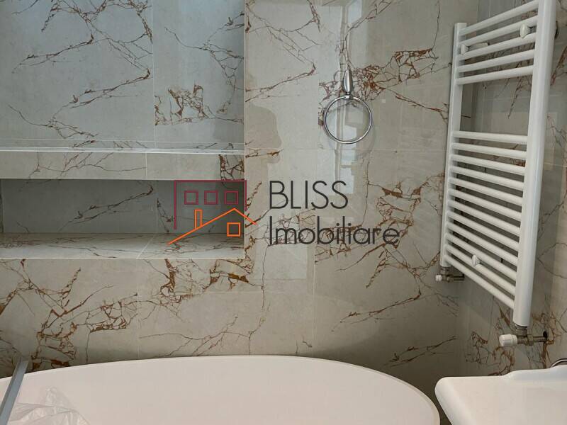 Vila De Lux Individuala P+2 Green Lake, | Bliss Imobiliare / Photo 33 - BLISS Imobiliare