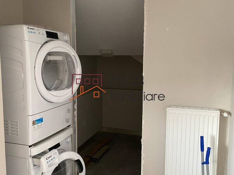 Vila De Lux Individuala P+2 Green Lake, | Bliss Imobiliare / Photo 18 - BLISS Imobiliare