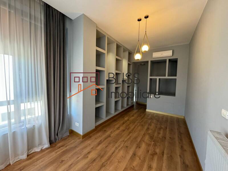 Vila De Lux Individuala P+2 Green Lake, | Bliss Imobiliare / Photo 29 - BLISS Imobiliare