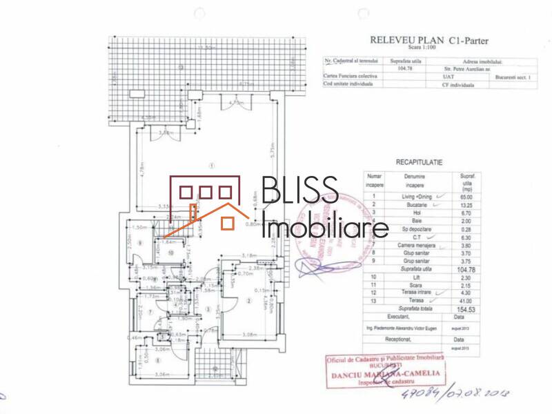 Vila De Lux Individuala P+2 Green Lake, | Bliss Imobiliare / Photo 37 - BLISS Imobiliare