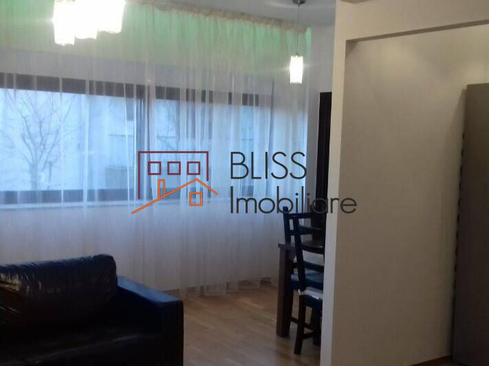 2-Bedroom Apartment Iancu Nicolae, Bucharest | Bliss Imobiliare / Photo 4 - BLISS Imobiliare
