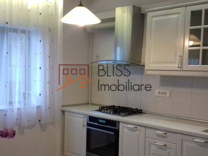 2-Bedroom Apartment Iancu Nicolae, Bucharest | Bliss Imobiliare / Photo 5 - BLISS Imobiliare