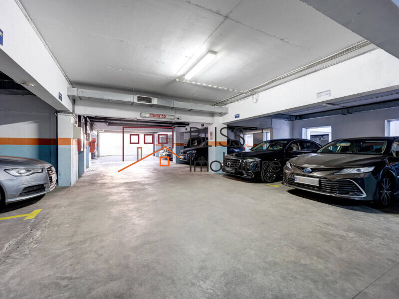 Apartament De Lux Cu 4 Camere Herastrau | Bliss Imobiliare / Photo 27 - BLISS Imobiliare